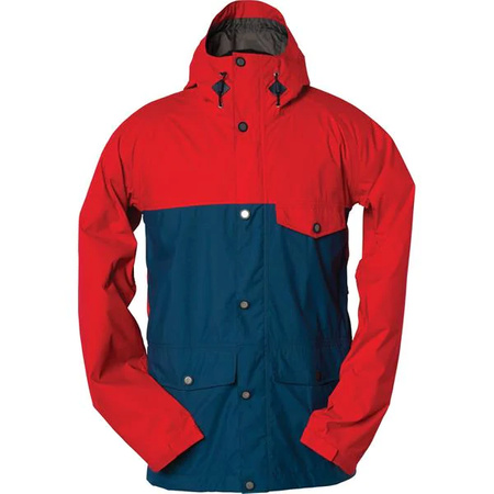 Bonfire wakeena 2025 snowboard jacket