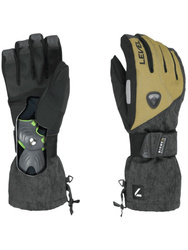 Rękawice narciarsko snowboardowe Level Fly