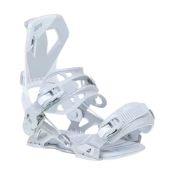 Wiązania snowboardowe SP Fastec Core Multientry Grey