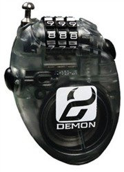 Zamek szyfrowy Demon Mini Lock