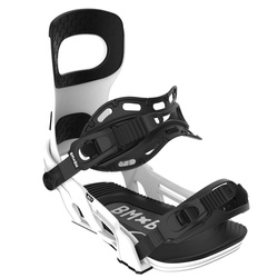 Wiązania snowboardowe  Bent Metal Bolt 2026