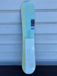 Poekspozycyjna Deska snowboardowa Roxy Xoxo
