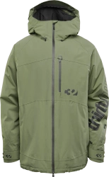  Kurtka snowboardowa ThirtyTwo Lashed Insulated