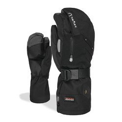 Rękawice narciarsko snowboardowe Level Fly Trigger