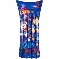 Materac do pływania Psi Patrol