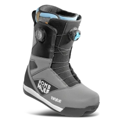 Buty snowboardowe ThirtyTwo Stw Double Boa Bomb Hole