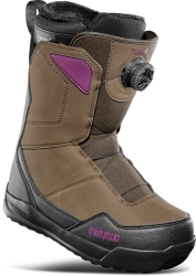 Buty snowboardowe ThirtyTwo Shifty Boa Wmn 