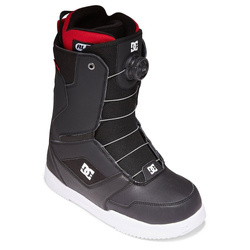 Buty snowboardowe DC Scout