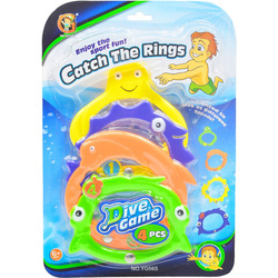 Podwodne Zwierzęta  do nurkowania