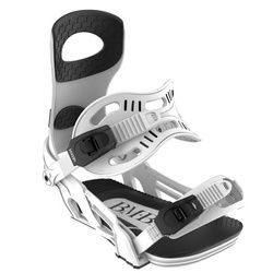 Wiązania snowboardowe Bent Metal Metta