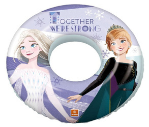 Koło dmuchane Mondo Kraina Lodu