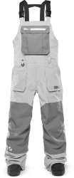 Spodnie snowboardowe ThirtyTwo Basement Bib