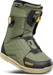 Buty snowboardowe ThirtyTwo Lashed Double Boa Bradshaw