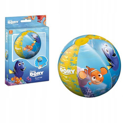 Piłka Plażowa Dory 50cm