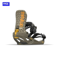 Wiązania snowboardowe ThirtyTwo T32M Fase® X Chris Bradshaw