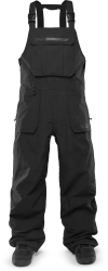 Spodnie snowboardowe ThirtyTwo Basement Bib