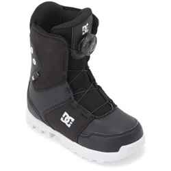 Buty snowboardowe DC Scout Youth Boa 