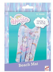 Materac deska do pływania Jednorożec