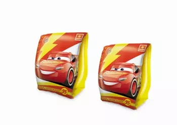 Rękawki do pływania Auta Mondo  3-6 lat