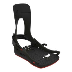Używane Wiązania snowboardowe K2 Clicker X HB Step-In