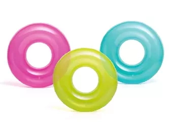 Koło dmuchane Intex 76cm