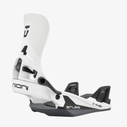 Wiązania snowboardowe UNION  Atlas Step On®