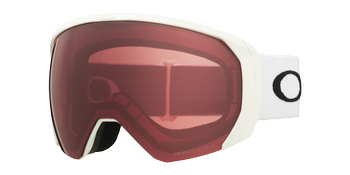 Gogle narciarsko snowboardowe  Oakley Flight Path XL Matte White /Prizm Dark Grey