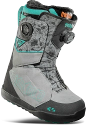 Buty snowboardowe ThirtyTwo Lashed Double Boa 
