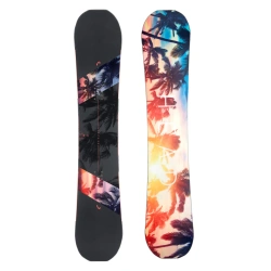 Deska snowboardowa Head Everything lyt