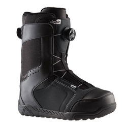 Buty snowboardowe Head Classic Lyt Boa Black męskie