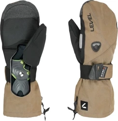 Rękawice narciarsko snowboardowe Level Fly Mitt