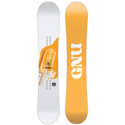 Deska snowboardowa GNU B-Nice