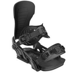 Wiązania snowboardowe Bent Metal Solution 2026