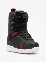 Buty snowboardowe Northwave Dime Black