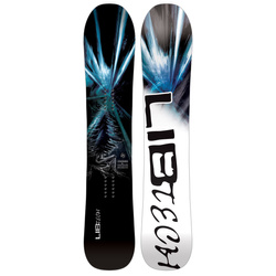 Deska snowboardowa Lib Tech Dynasword