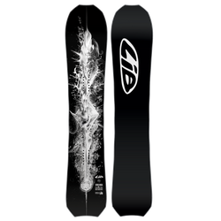 Deska snowboardowa Lib Tech Travis Rice Orca