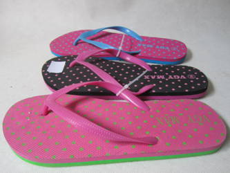 Klapki damskie japonki