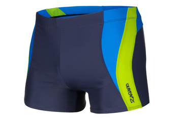 Boxserki kąpielowe męskie