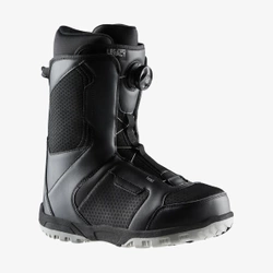 Buty snowboardowe Head Legacy Boa Black