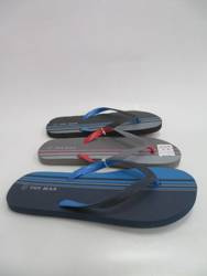 Klapki męskie Japonki 