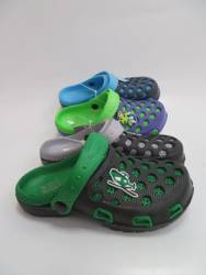 Klapki dziecięce kroksy