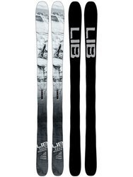 Narty Lib Tech Wreckreate 100