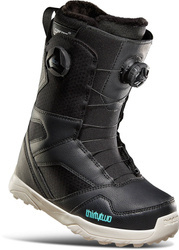Buty snowboardowe ThirtyTwo W'S STW Double Boa 