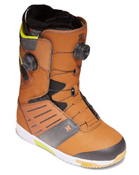 Buty snowboardowe DC Judge