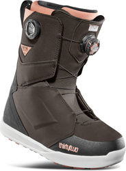Buty snowboardowe ThirtyTwo Lashed Double Boa Bradshaw