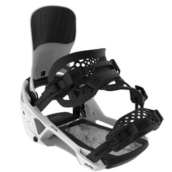 Wiązania snowboardowe Bent Metal Lightning Supermatic 2026
