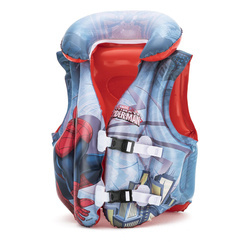 Kamizelka do pływania Spiderman Bestwway  3-6 lat