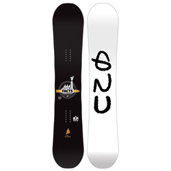 Deska snowboardowa GNU  Facts 2026