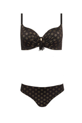 Strój Kąpielowy Self S940 