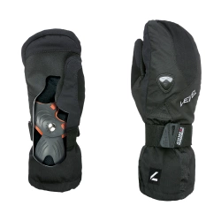 Rękawice narciarsko snowboardowe Fly JR Mitt Black